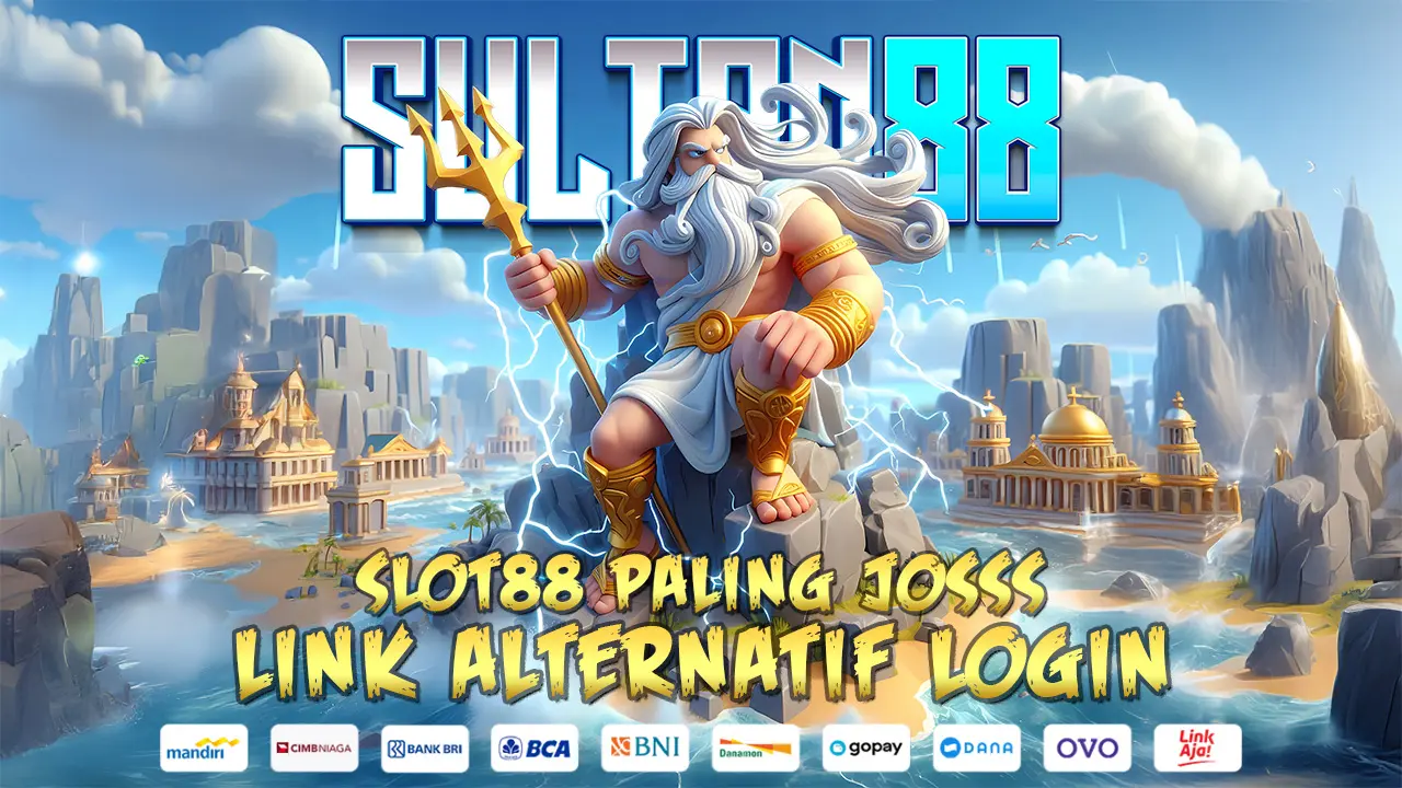 88bola slot88 resmi